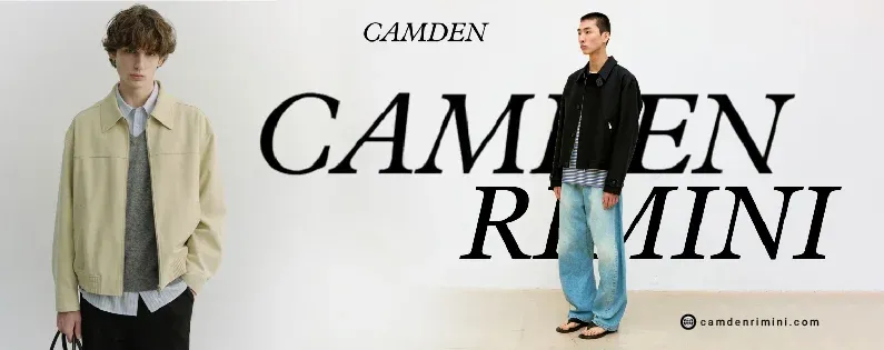 Codice Sconto Camden Rimini - Coupondopa